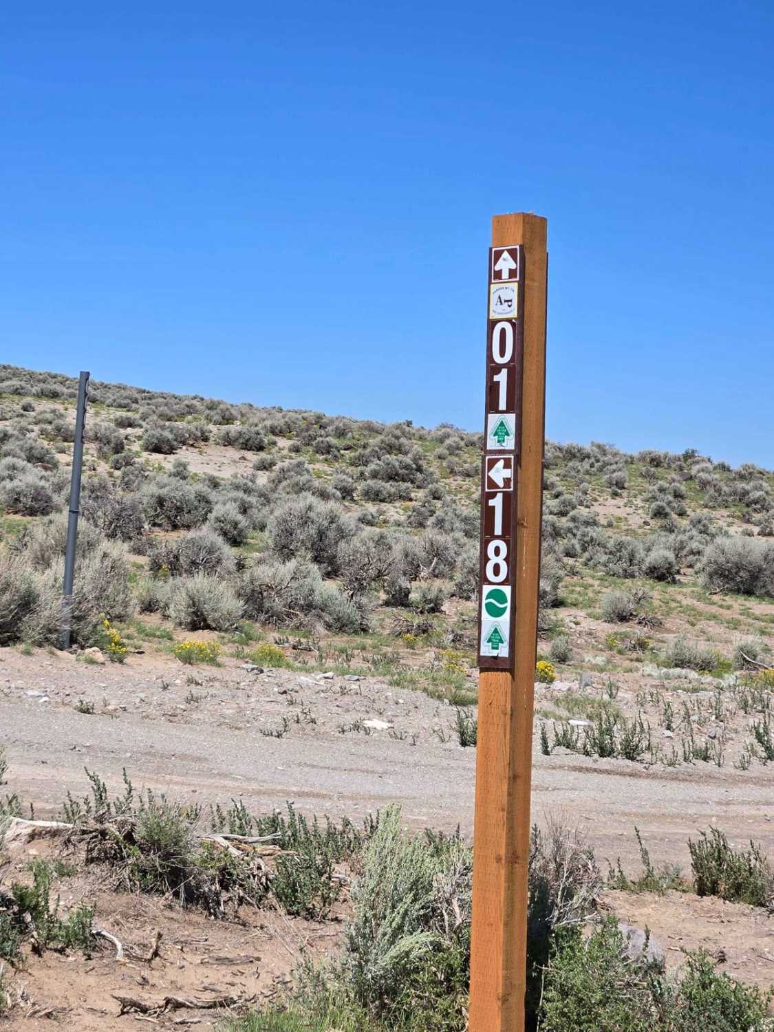 Parker Mountain 18