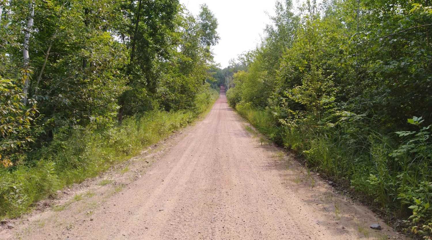 Blind Lake Trail- East 106