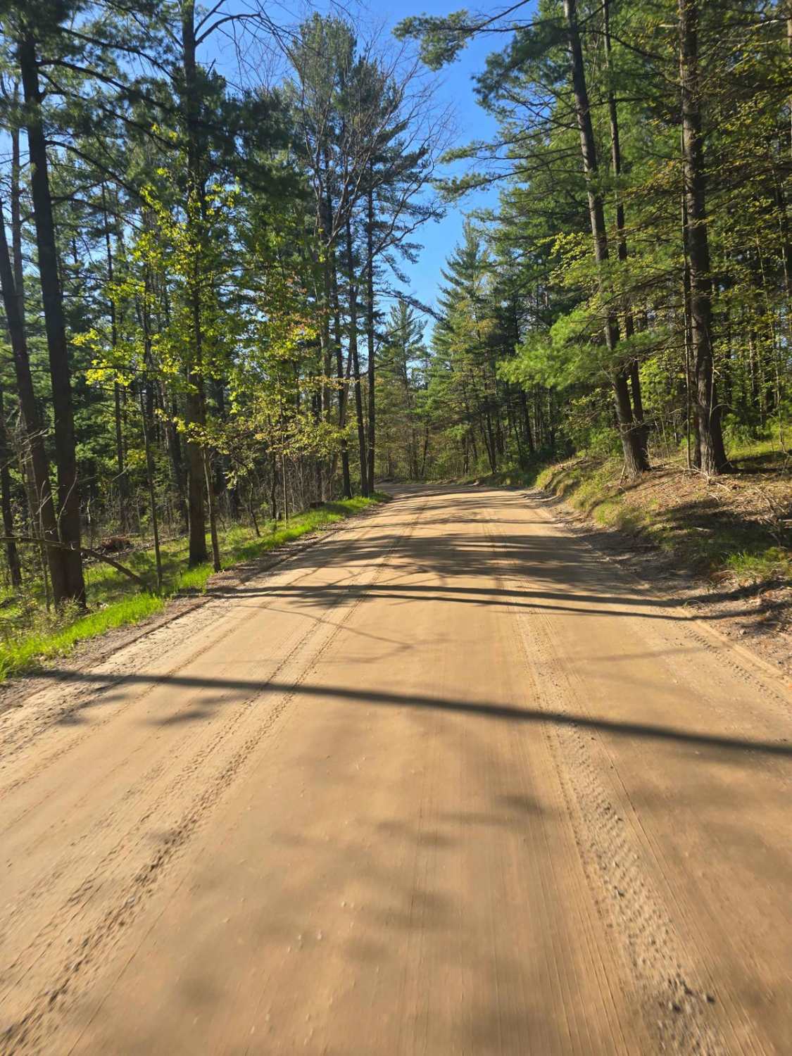 Dow Road