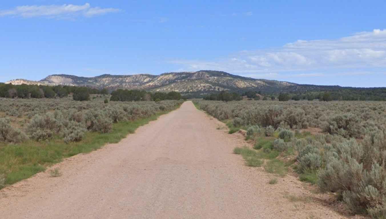 Glendale Bench Road (BLM1854)