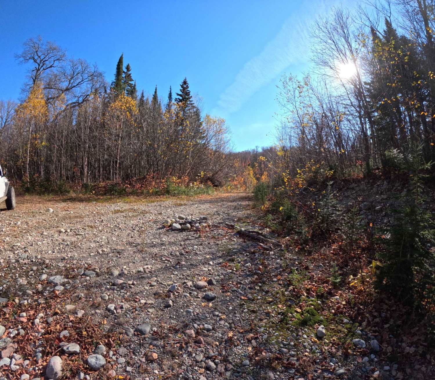 Expedition Trail