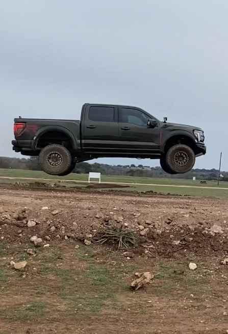Truck/SXS Short Course