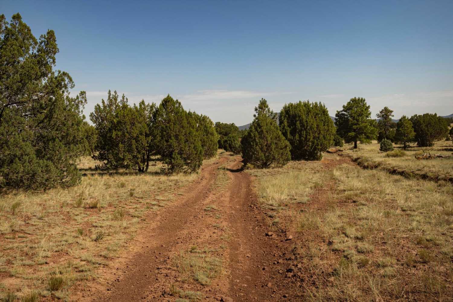 Red Lake to Pipeline