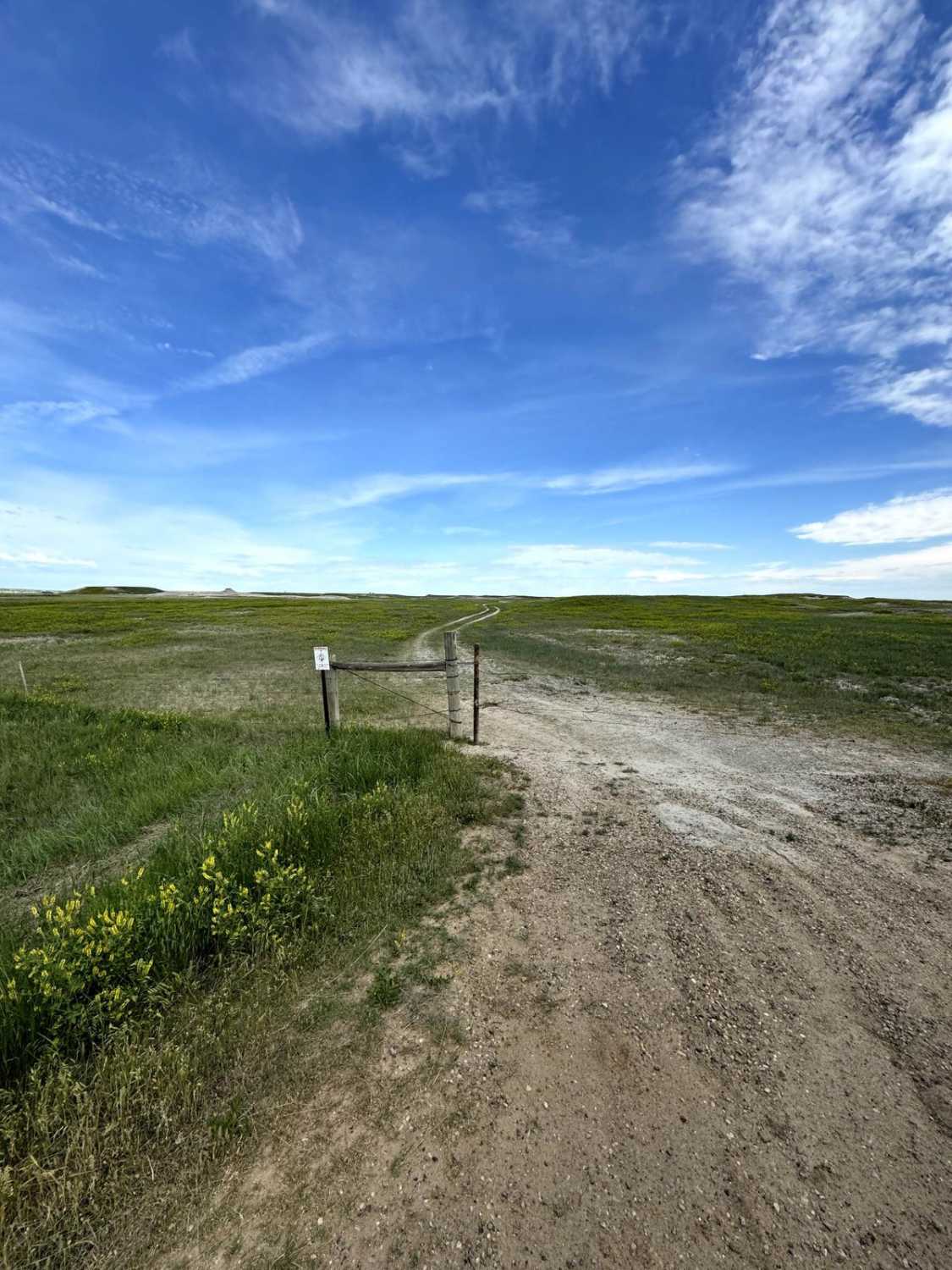 Bear Creek Spur