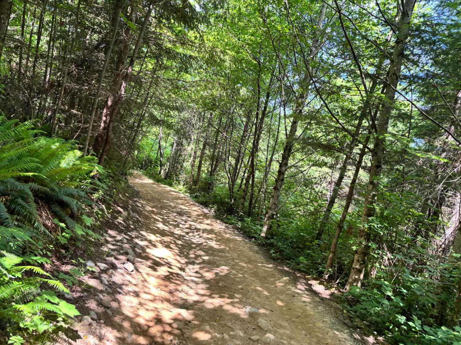 EZ Valley Connector