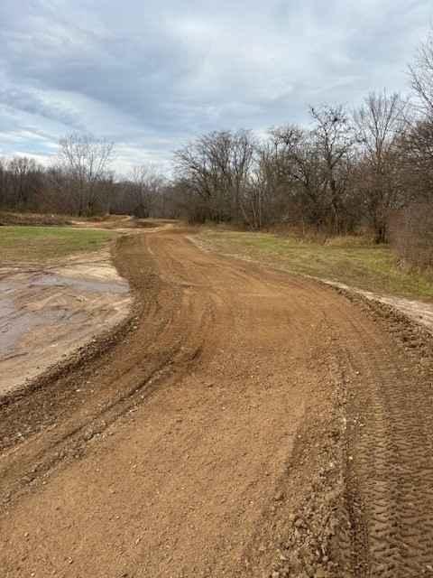 Practice Track