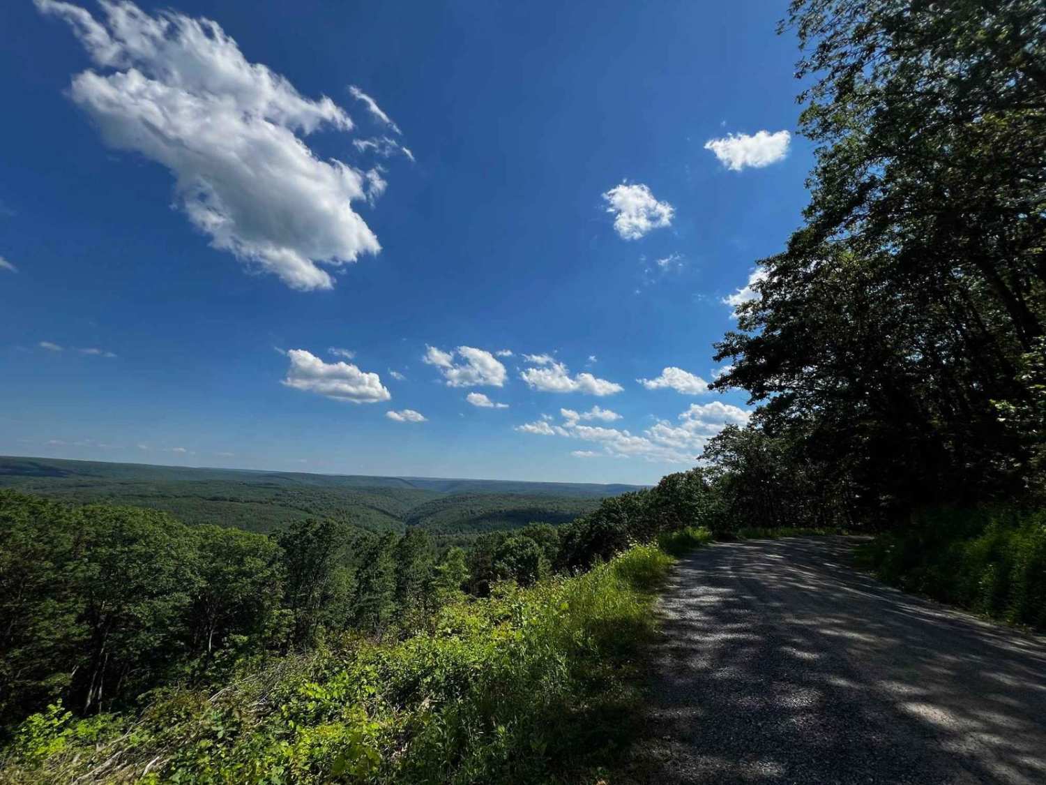 Pennsylvania Grand Canyon