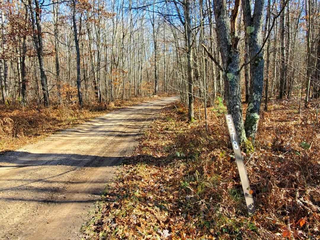 Trail 5578