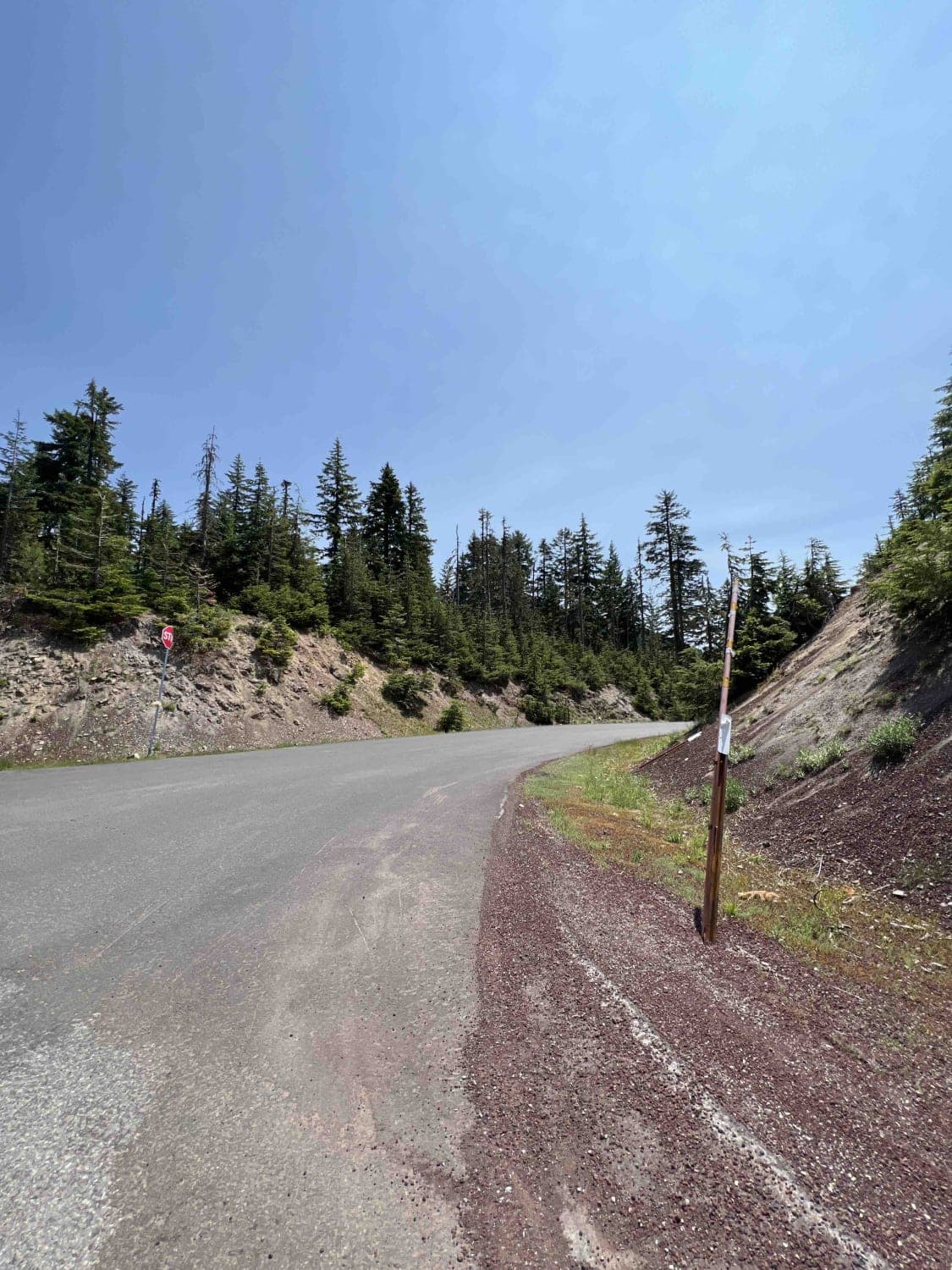 Oregon Trail Barlow - 3530