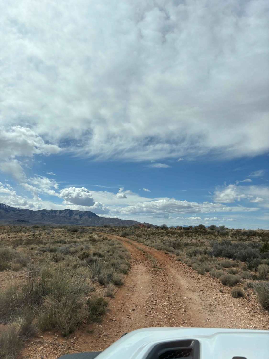 Red Canyon/Back Way to Motoqua Birthing Cave