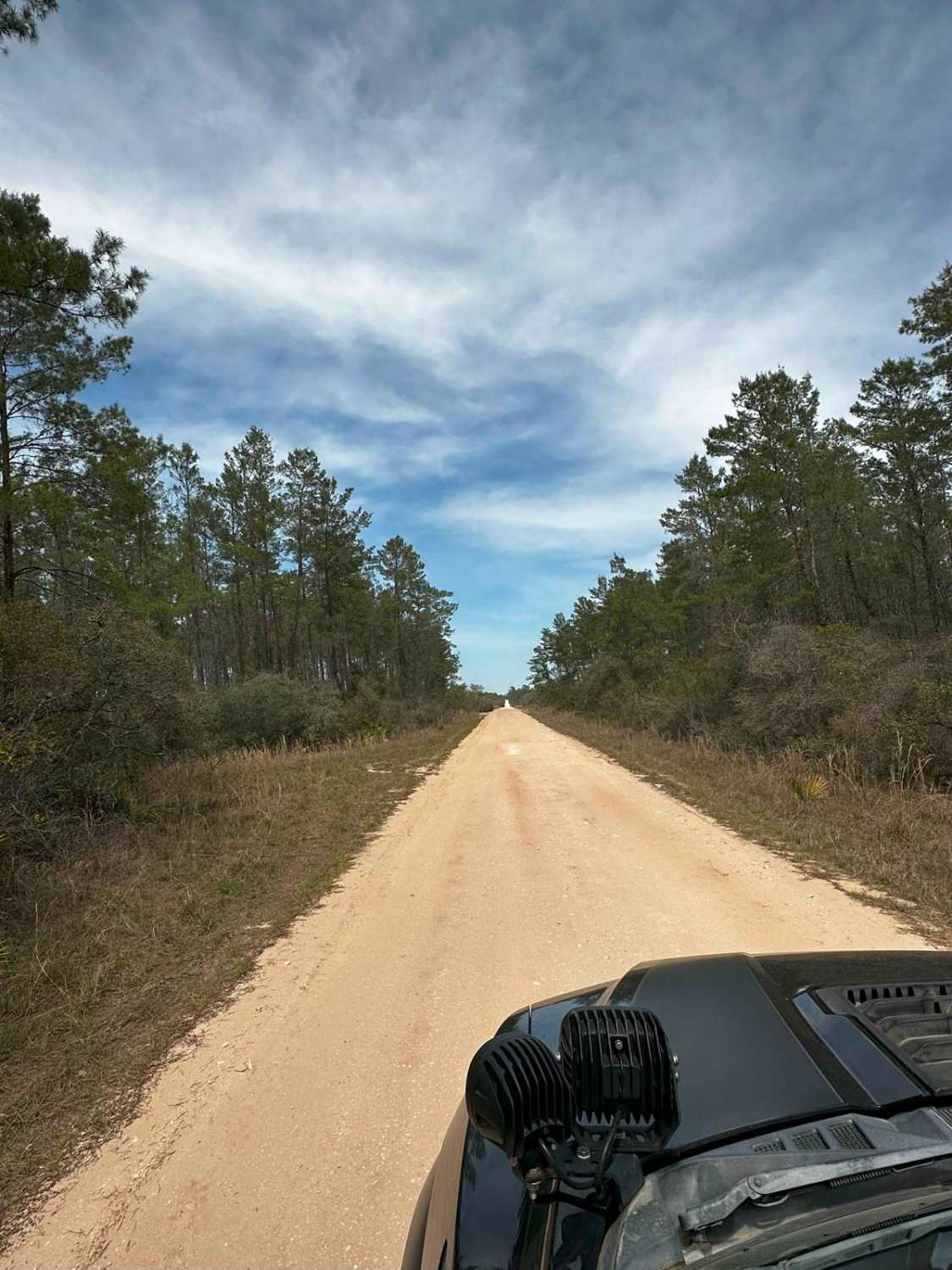 Lake Eaton - ONF-5
