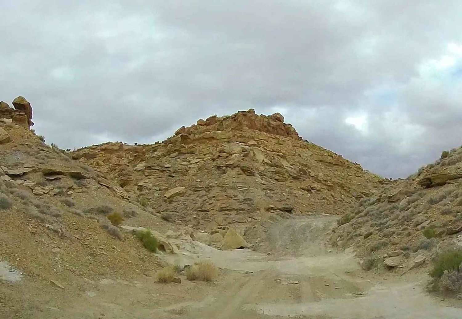Smoky Hollow Road