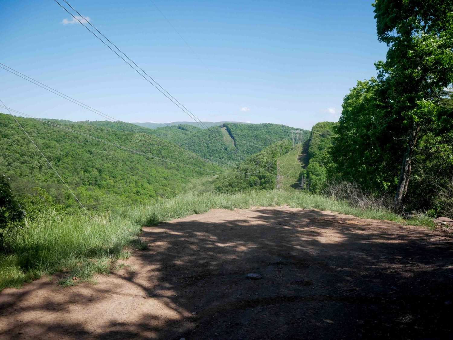 Trail 21