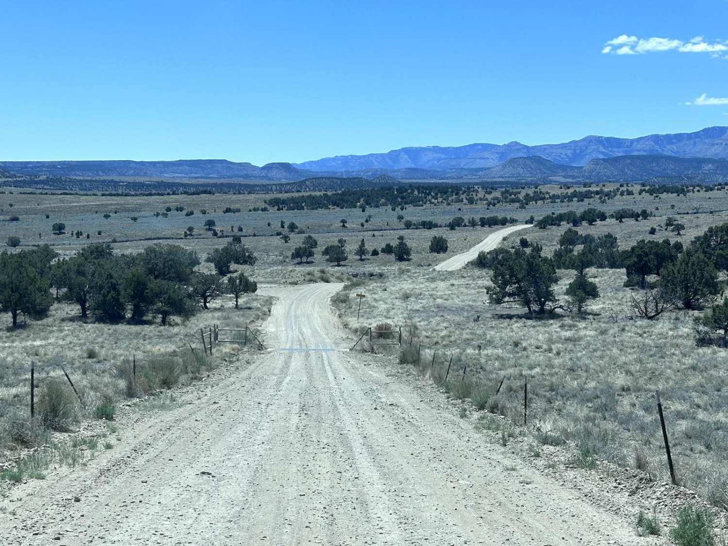Trestle Road