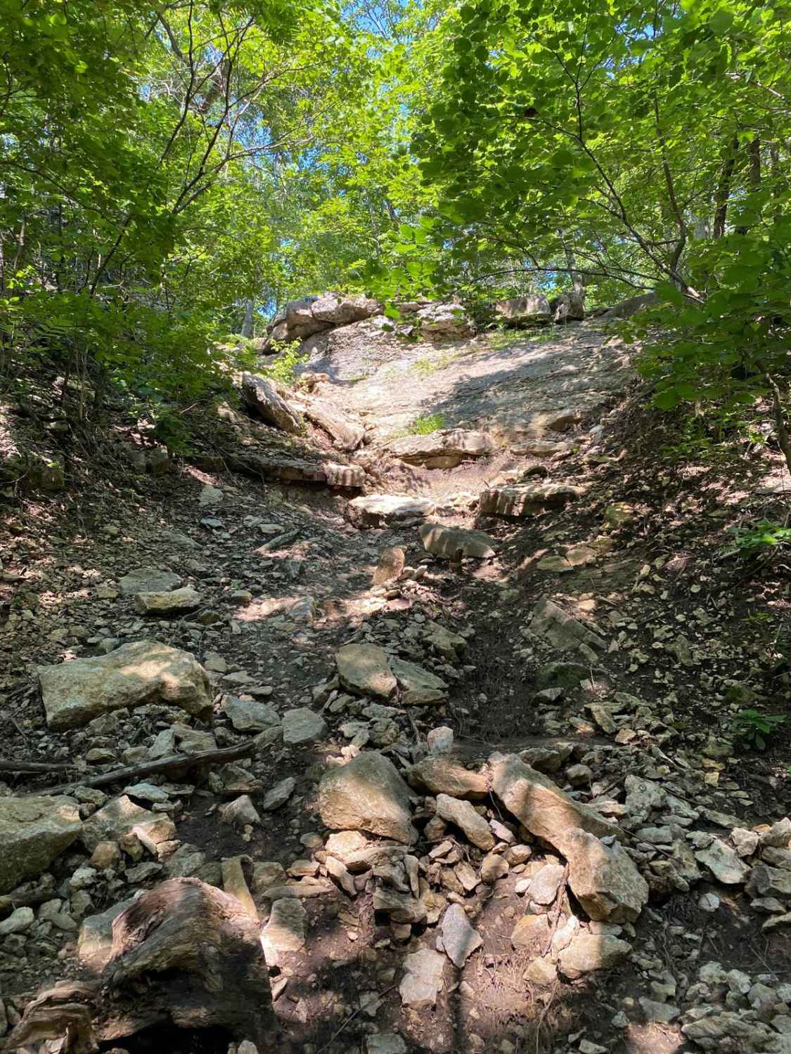 Wichita Point