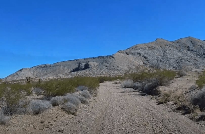 Lake Mead - Part 3