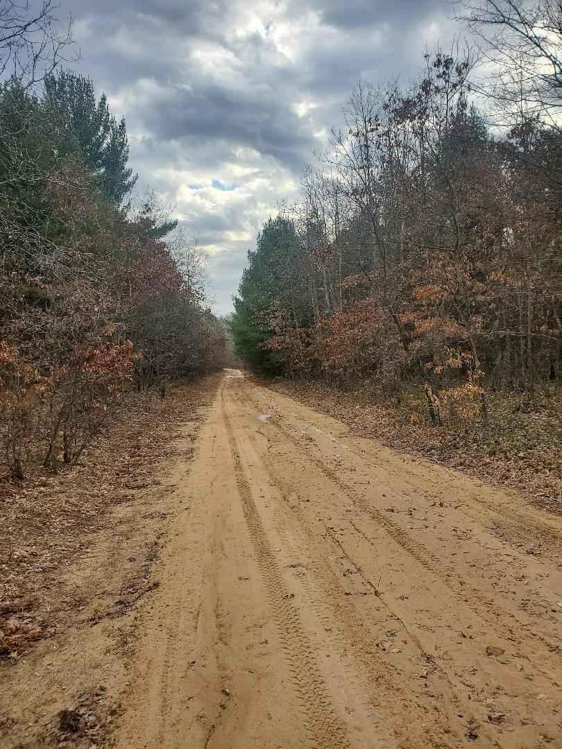 Bager Trail