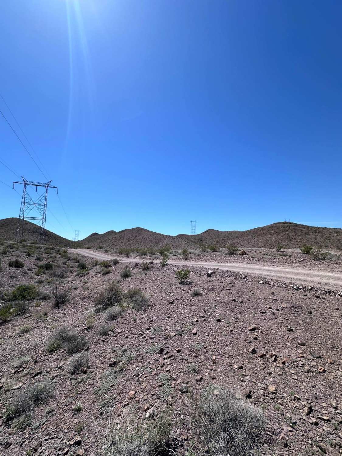 Boulder City Conservation Easement