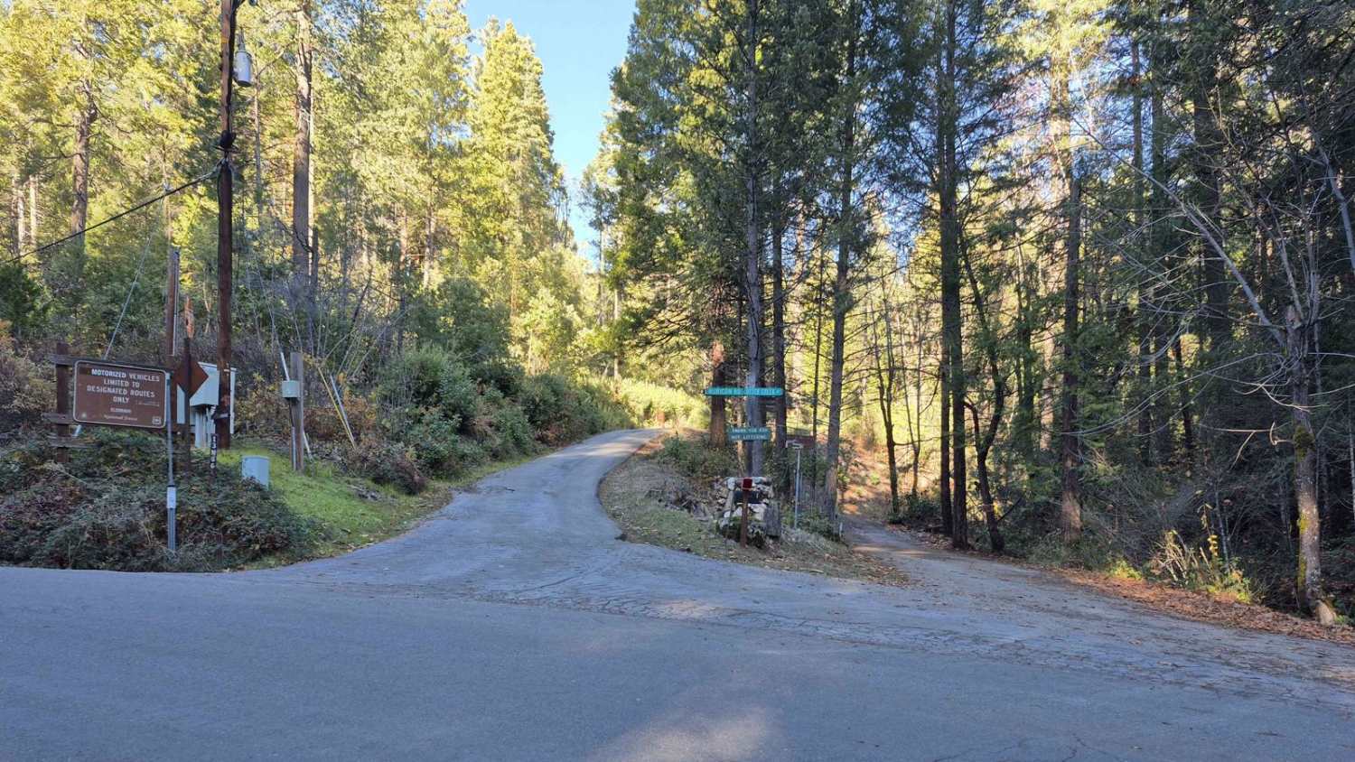 Rubicon Road - 13N66
