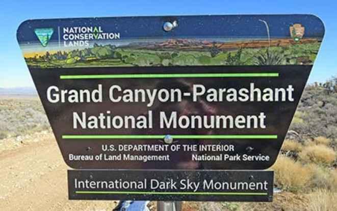 Pigeon Canyon Road-BLM1002