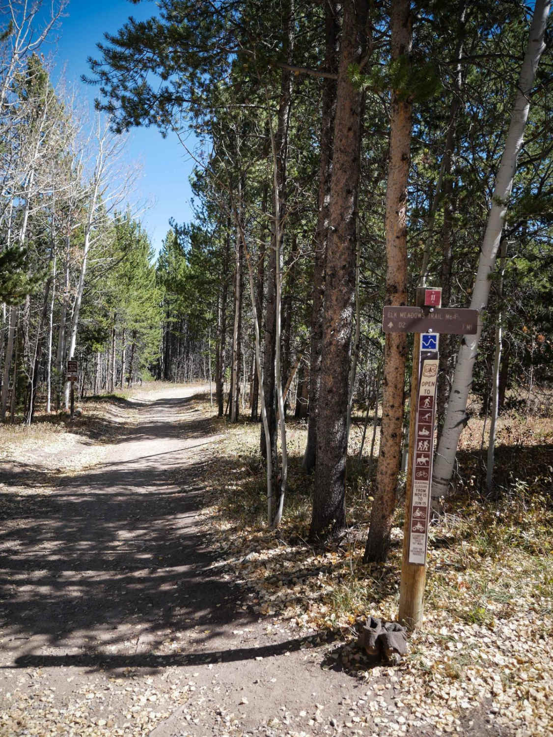 Elk Meadow ATV 