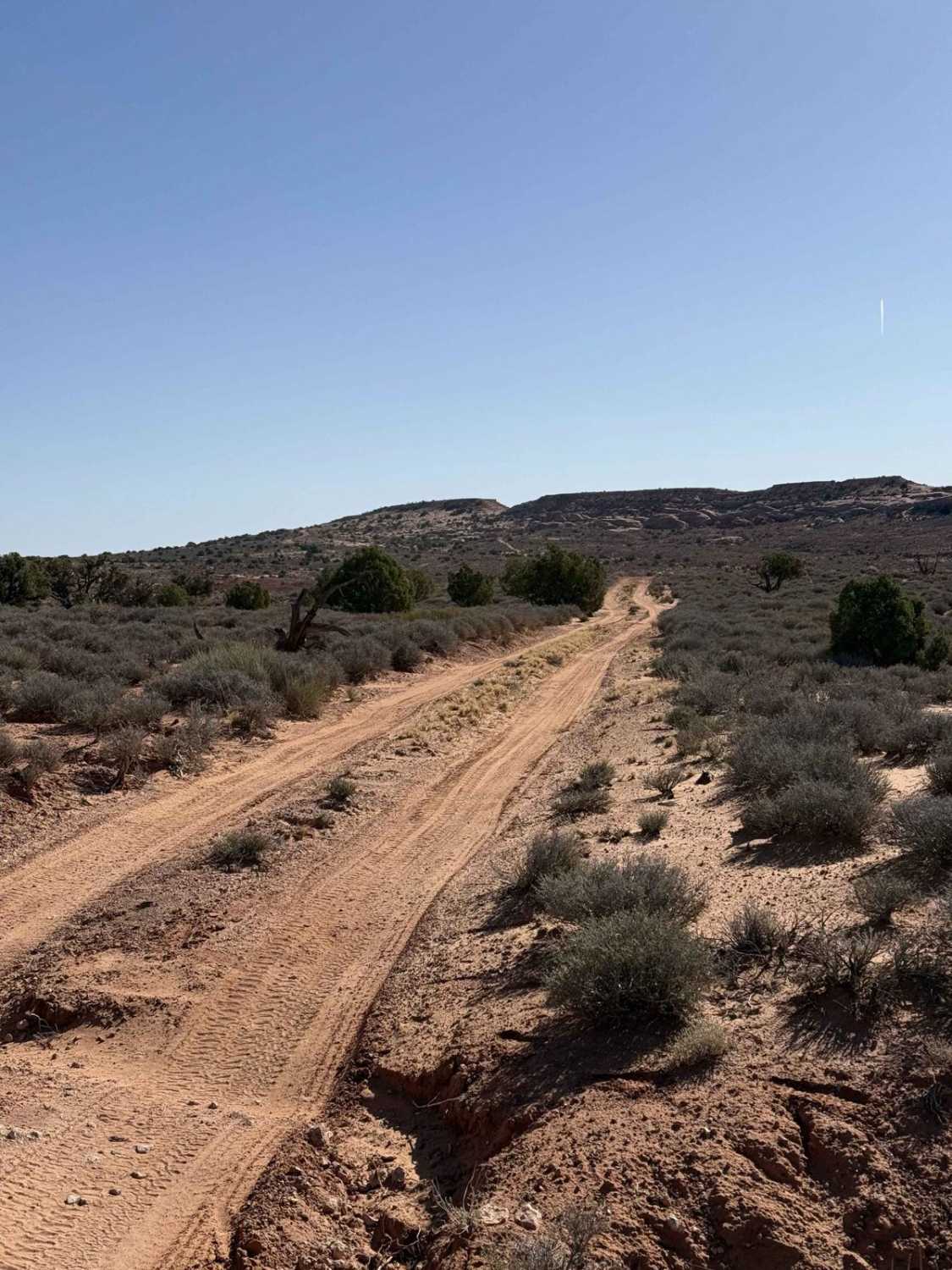 South Horseshoe Canyon