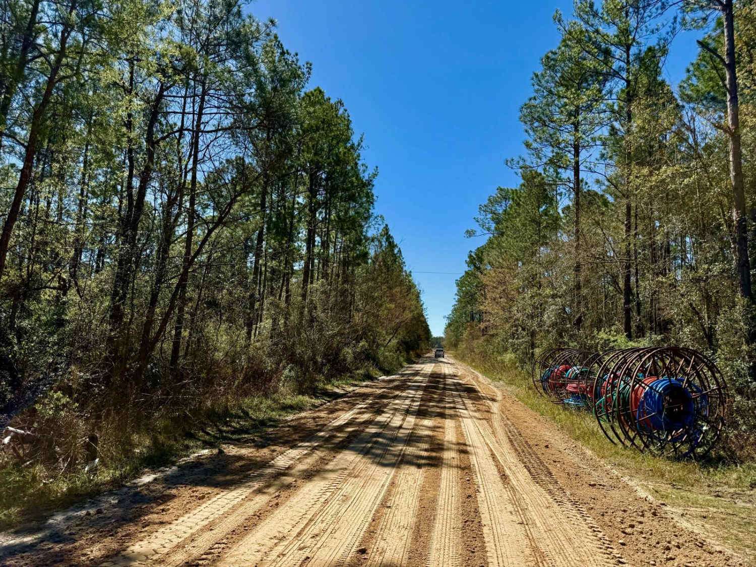 Otter Camp Road - FS 344