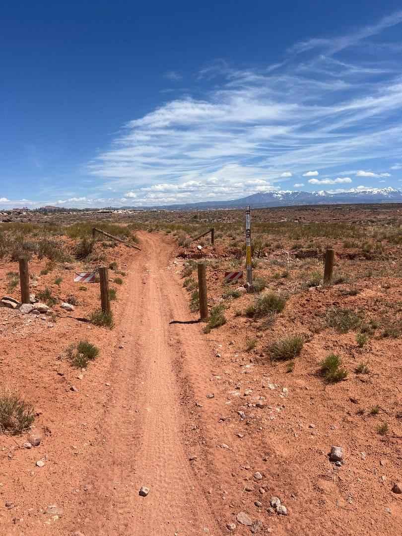 Sovereign Singletrack