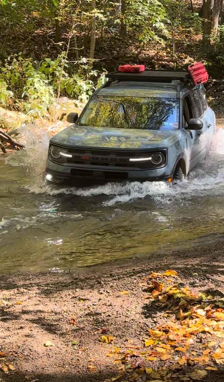Shoe Creek