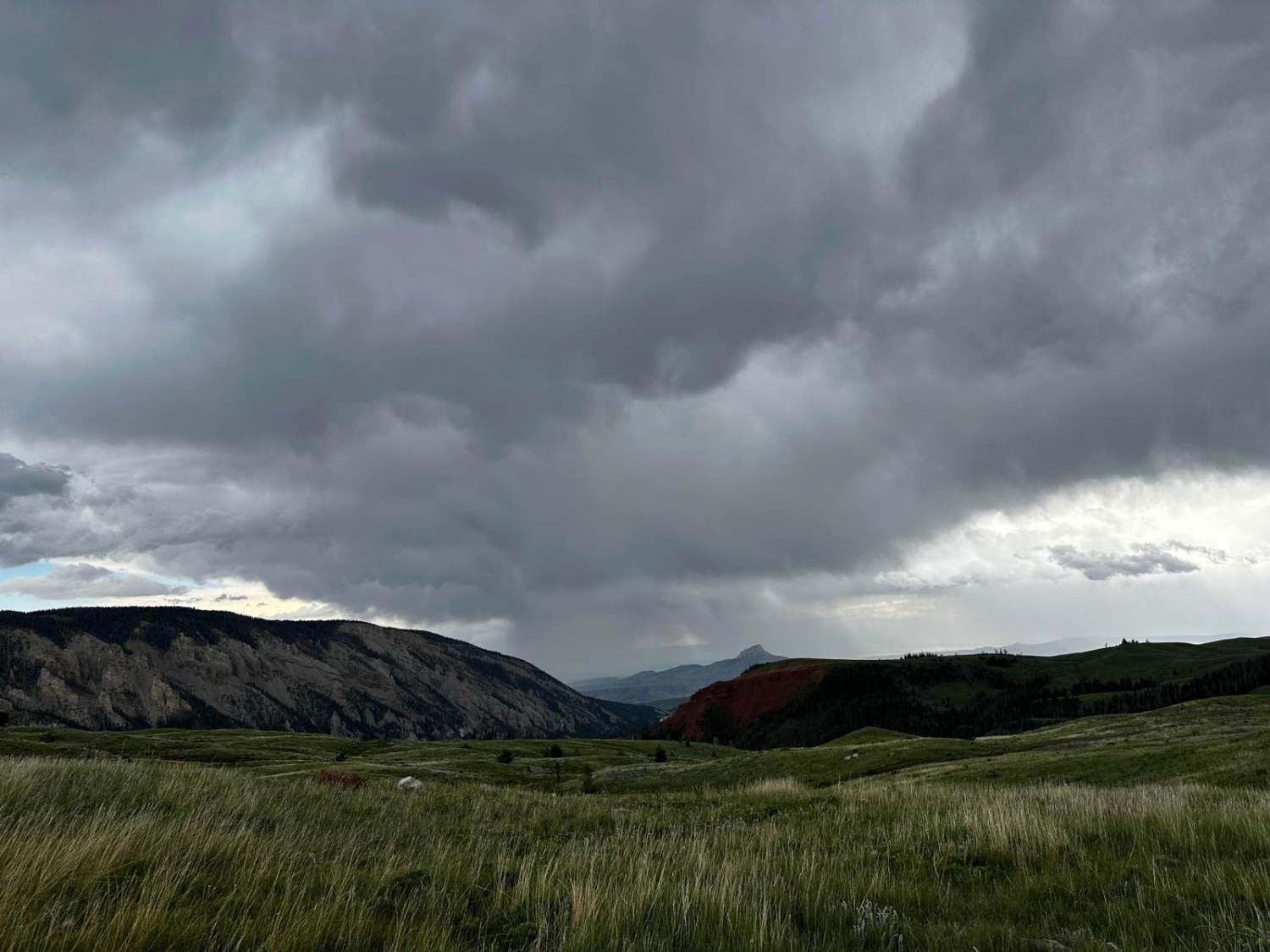 Monument Hill Access - FS 401