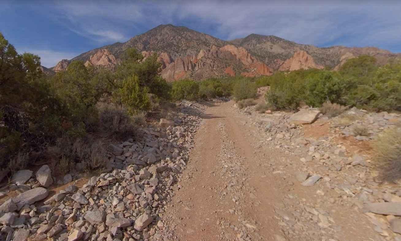Hoskinnini Road-BLM13500