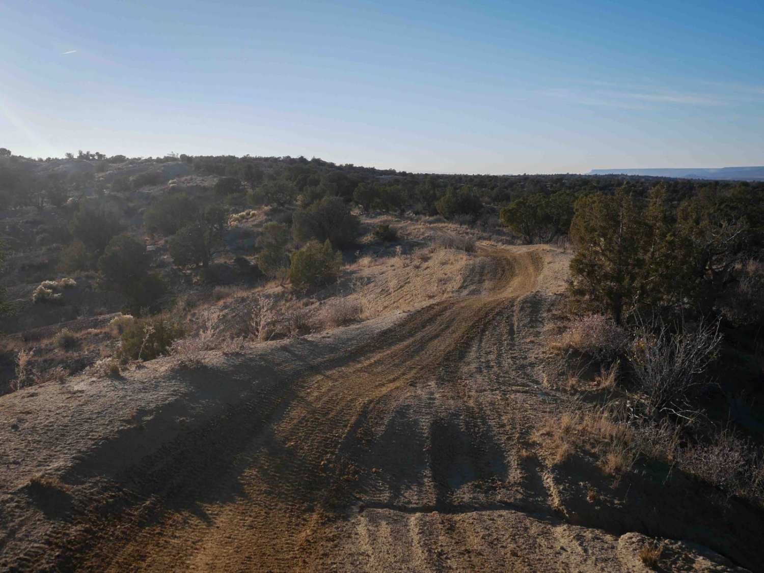 Apple West Singletrack 