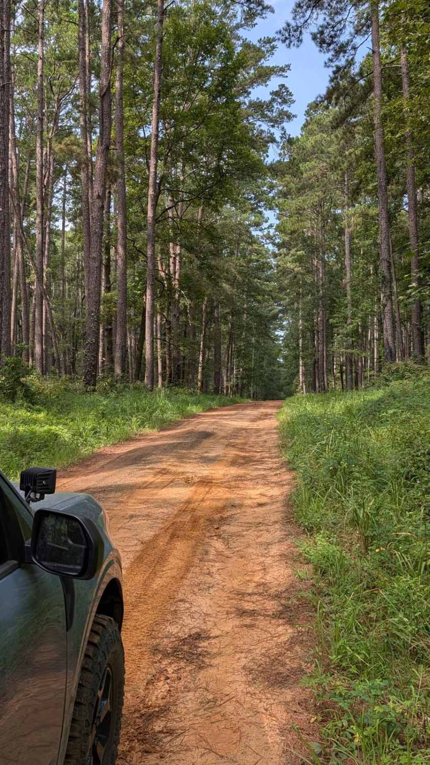 Railroad Spur