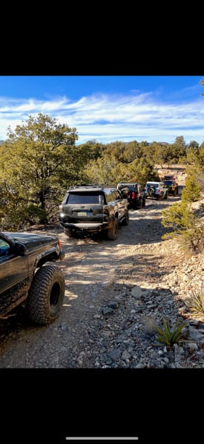 Coyote Trail