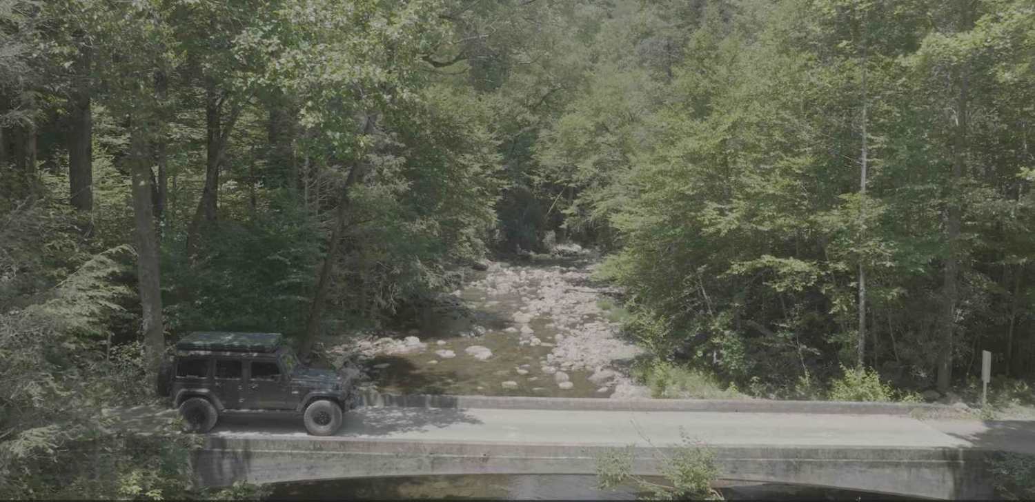 South Toe River