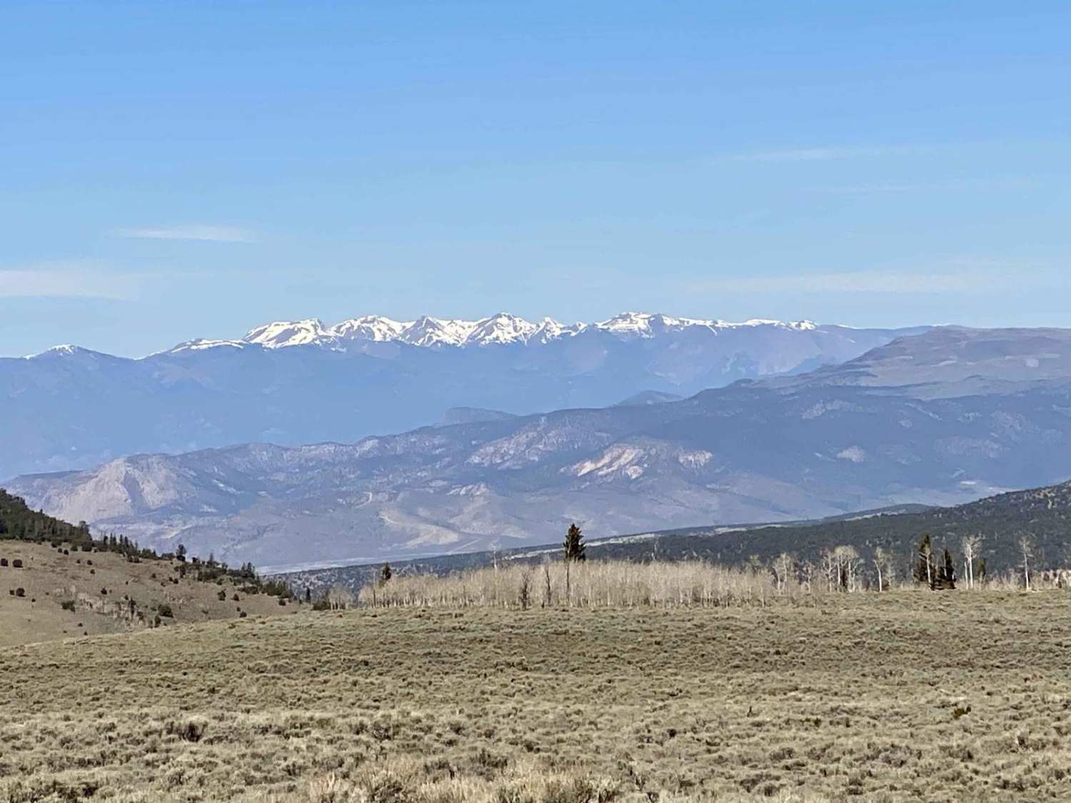 Polliwog-Big Swale - FR 129