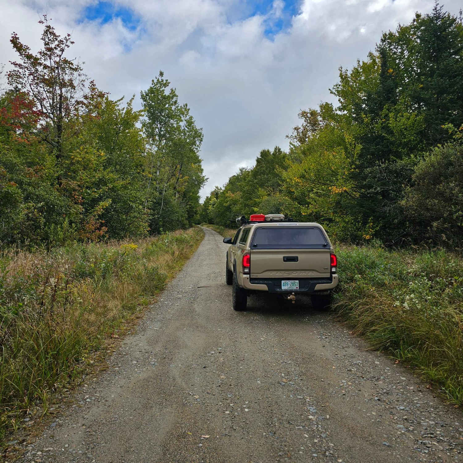 Pond Safety Road