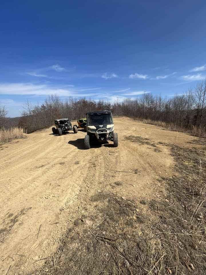 Trail 20