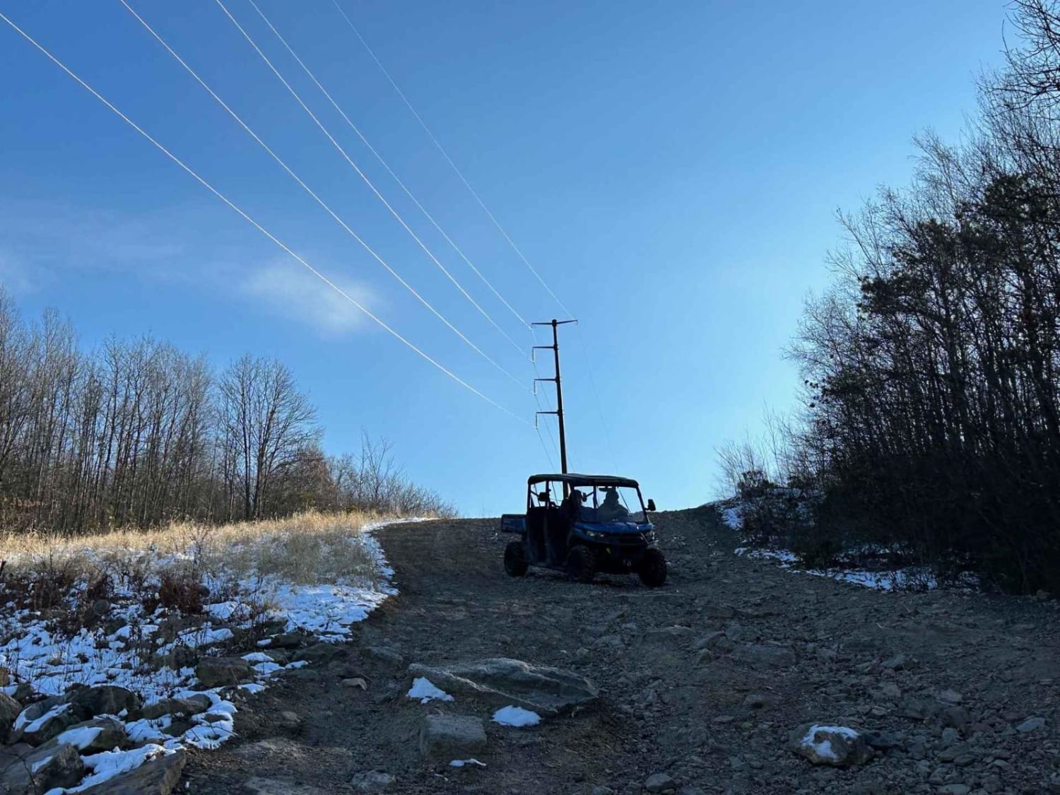 Locust Gap 69
