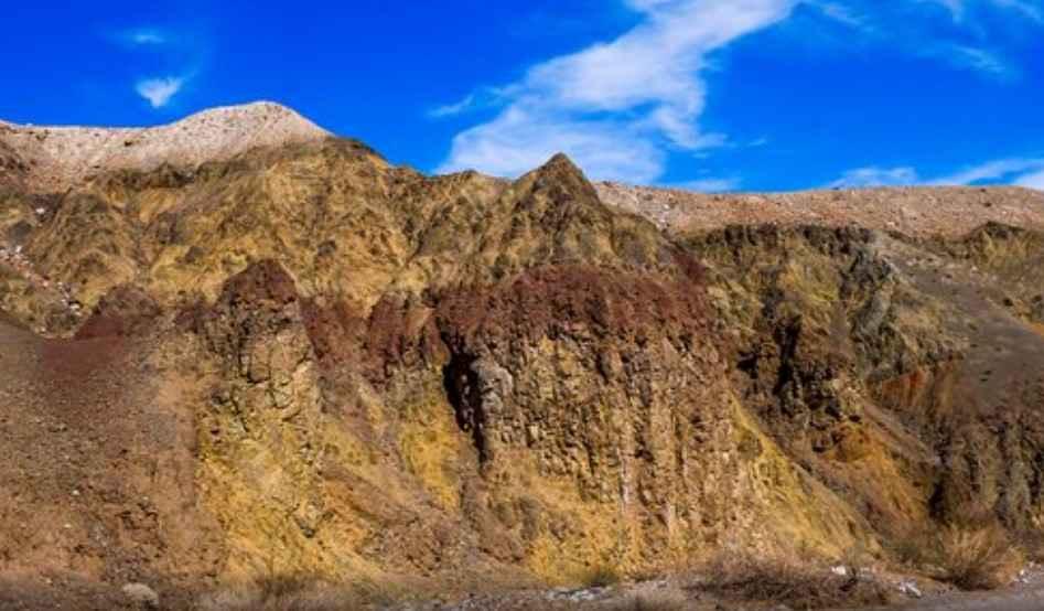 Painted Gorge Trail