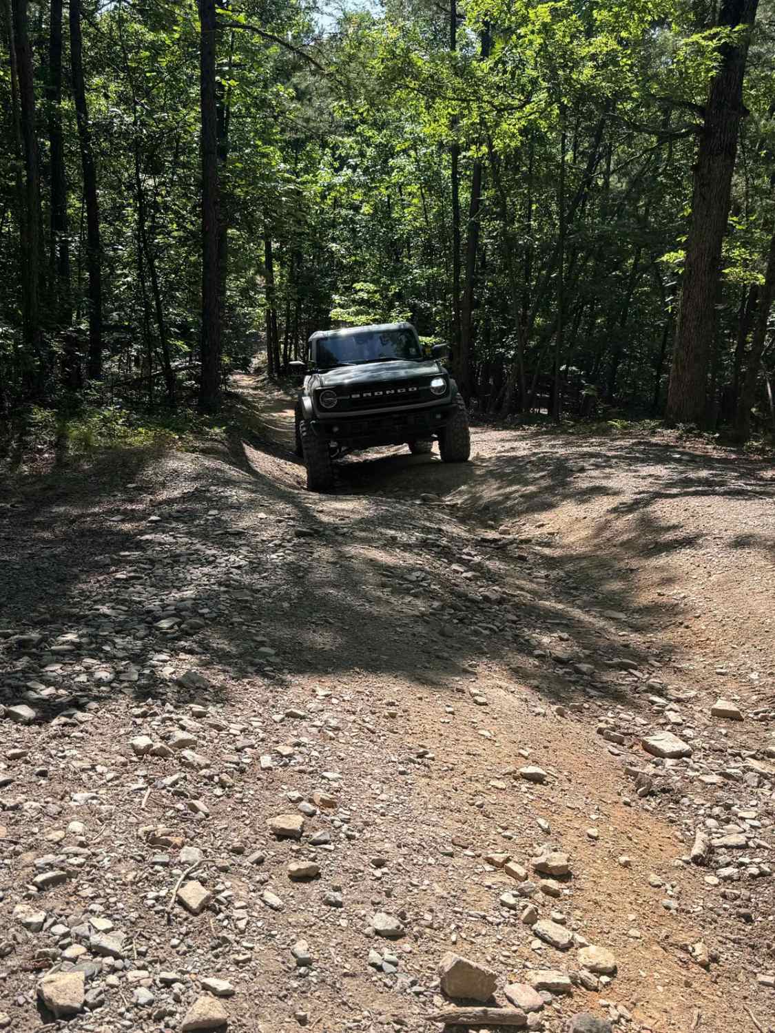 B4 Grand Cherokee Challenge