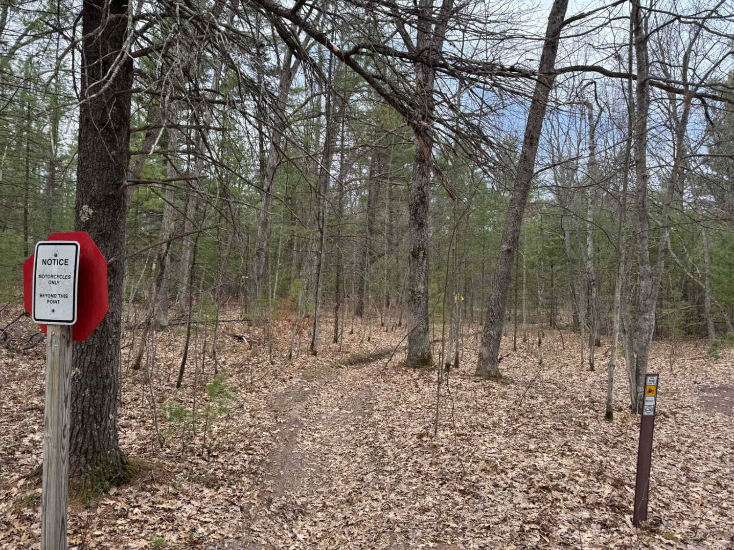 MCCCT - Grand Traverse South Connecter