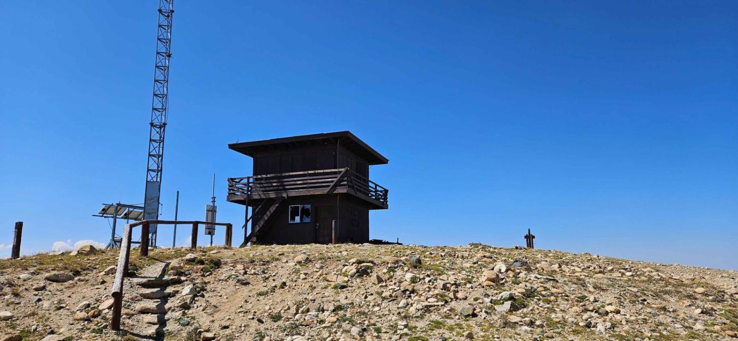 Kennaday Peak