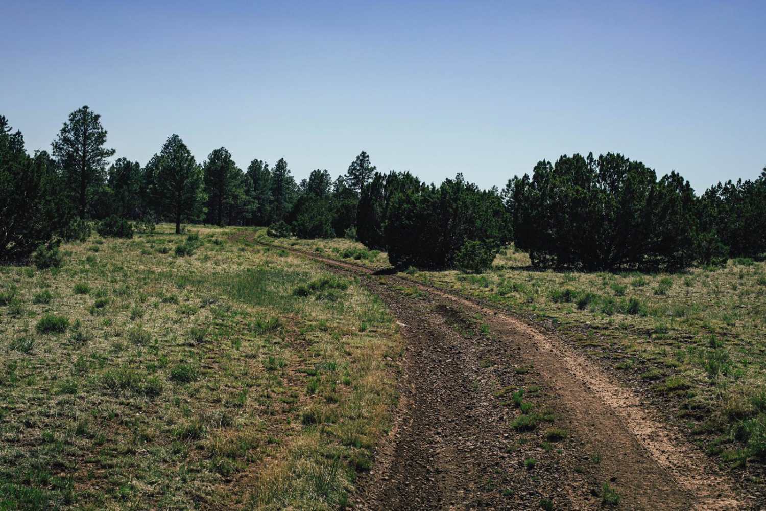 Old 714 Road