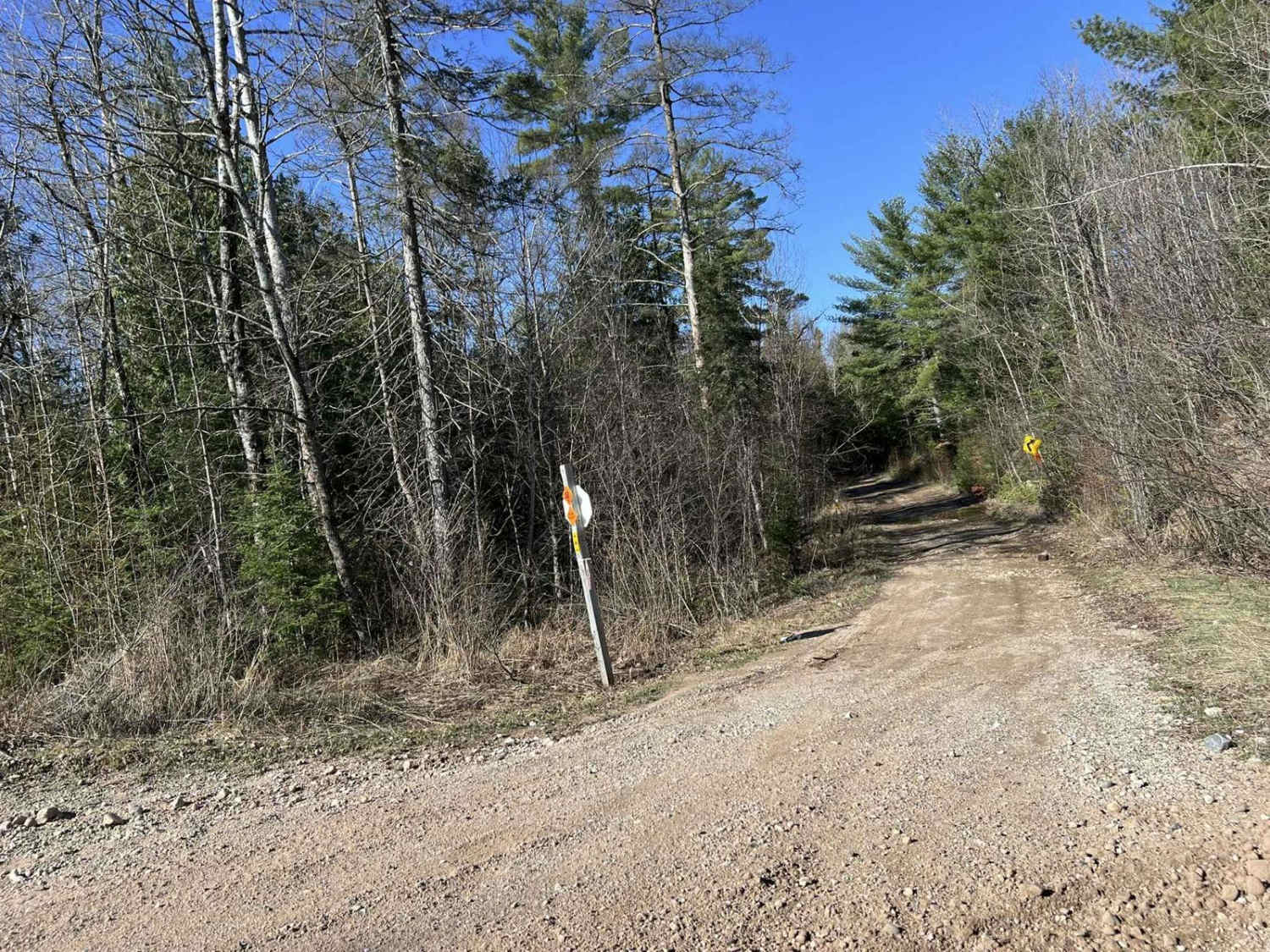 Norway Truck Trail 4 North Loop