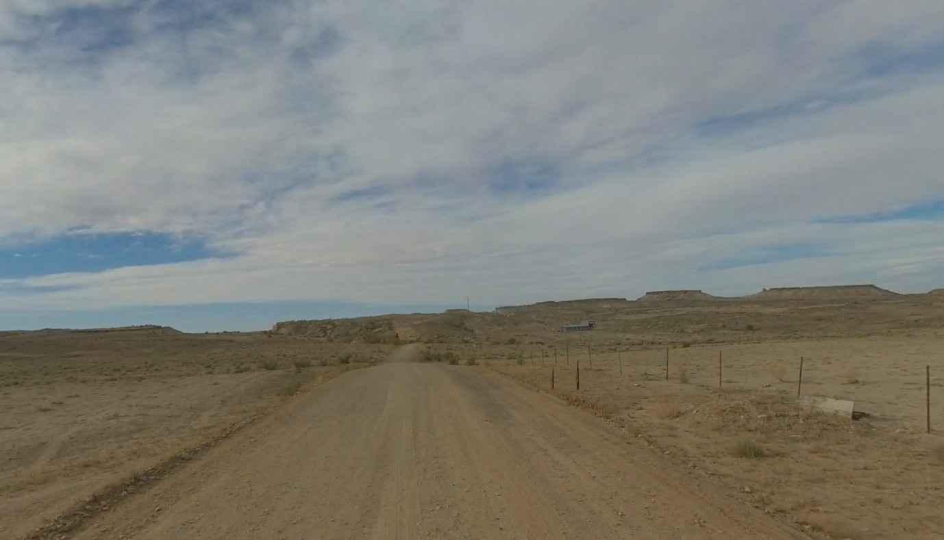 Crystal Geyser Road -Grand CR150