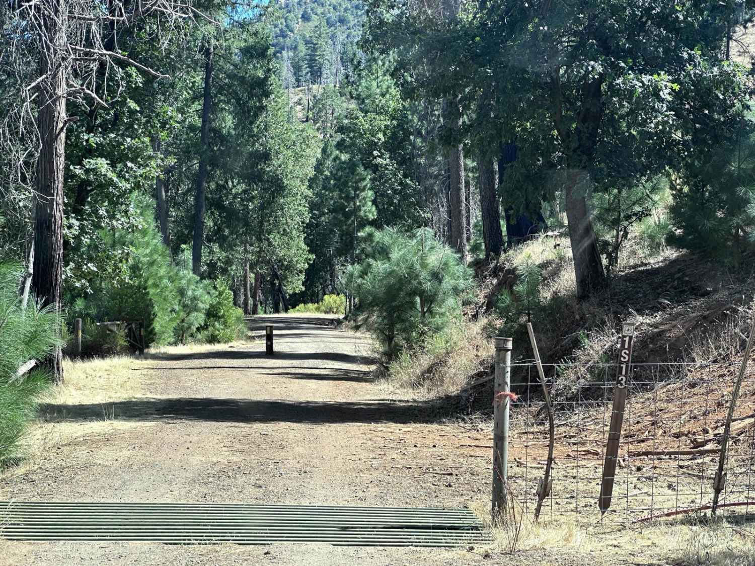 Packard Canyon Road