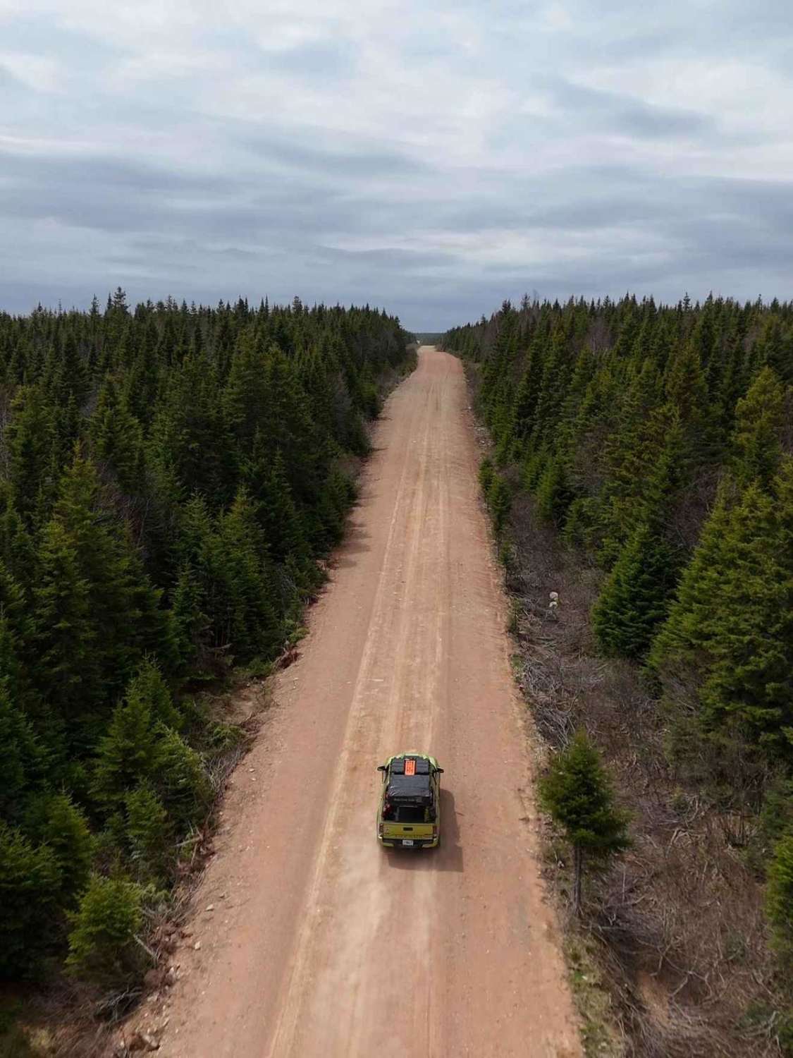 Highland Road