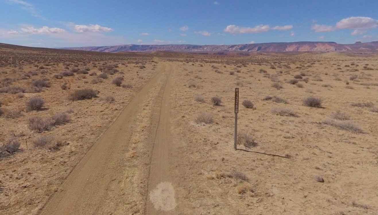 Saleratus Point-BLM13260