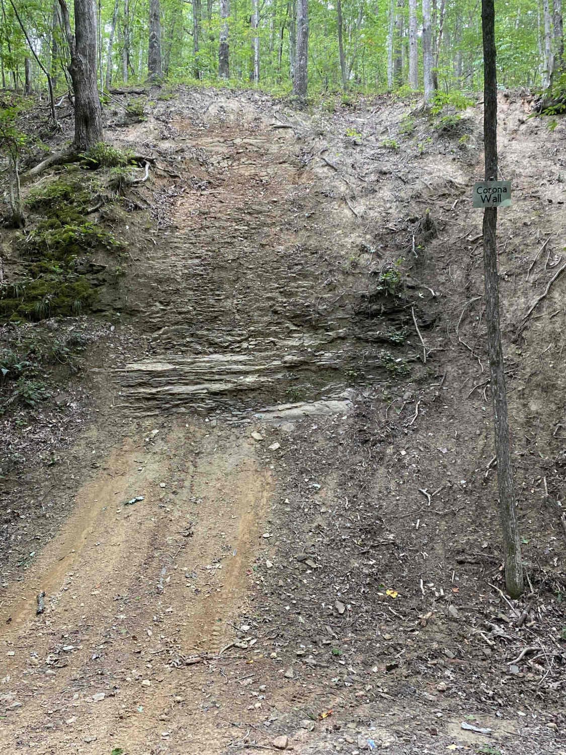 Trail 31